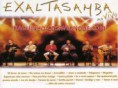 CD - Exaltasamba - Ao vivo - 2002